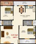  royal-residency Floor Plan Floor Plan