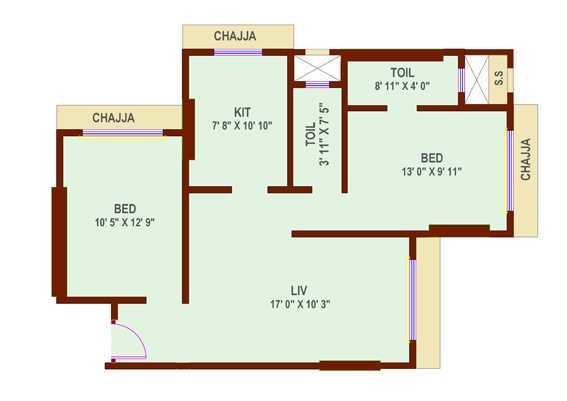  varun Floor Plan Floor Plan