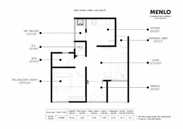 Floor Plan hinjewadi-phase-2 Floor Plan Floor Plan