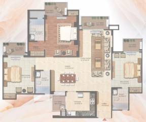  central-park Floor Plan Floor Plan