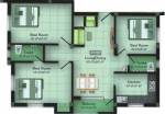 Floor Plan  sri-sairam-apartments Floor Plan Floor Plan