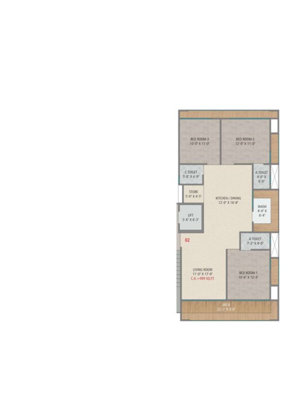 shiv siddhi Floor Plan Floor Plan