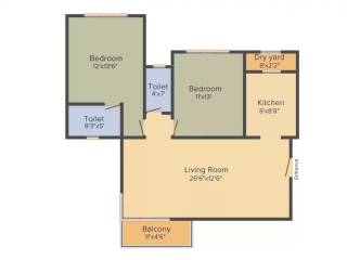 Floor Plan  world-ville Floor Plan Floor Plan