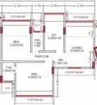 Floor Plan  safalya Floor Plan Floor Plan