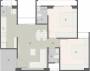  aarambh Floor Plan Floor Plan