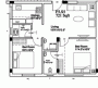 Floor Plan  deluxe Floor Plan Floor Plan