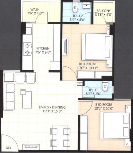  42 Floor Plan Floor Plan