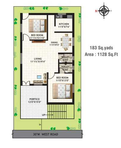 Floor Plan jacinta-gardens Floor Plan Floor Plan