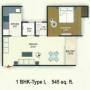 Floor Plan chandra-kanta-residency Floor Plan Floor Plan