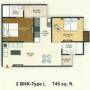 Floor Plan chandra-kanta-residency Floor Plan Floor Plan