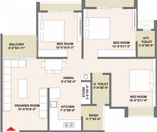  royal Floor Plan Floor Plan