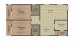Floor Plan ranga-gokulam Floor Plan Floor Plan