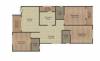 ranga-gokulam Floor Plan Floor Plan