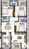 ranga-gokulam Floor Plan Floor Plan