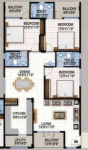 Floor Plan ranga-gokulam Floor Plan Floor Plan