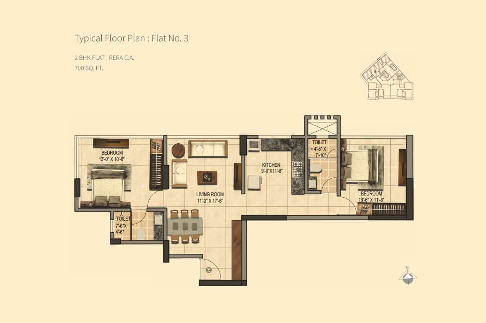  pride Floor Plan Floor Plan