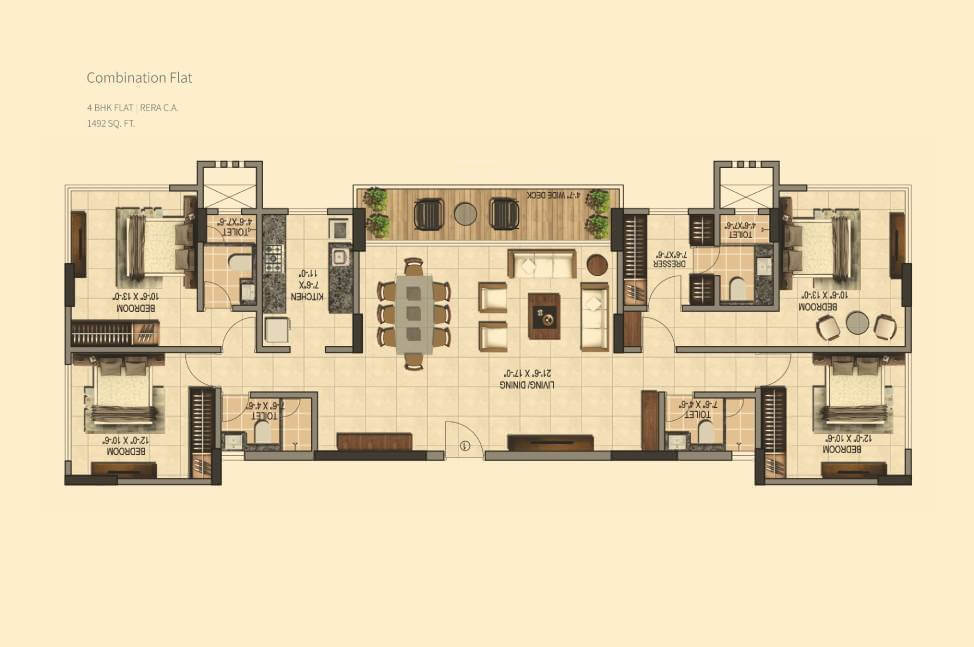  pride Floor Plan Floor Plan