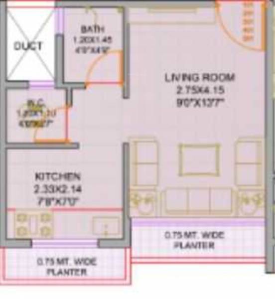 Floor Plan balaji-park Floor Plan Floor Plan