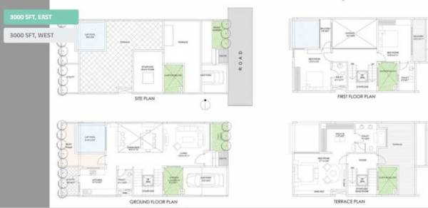 Floor Plan symphony-gardenia Floor Plan Floor Plan