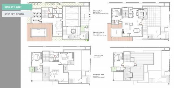 Floor Plan symphony-gardenia Floor Plan Floor Plan