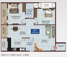  elegance Floor Plan Floor Plan