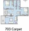 akash-towers-c-and-d Floor Plan Floor Plan