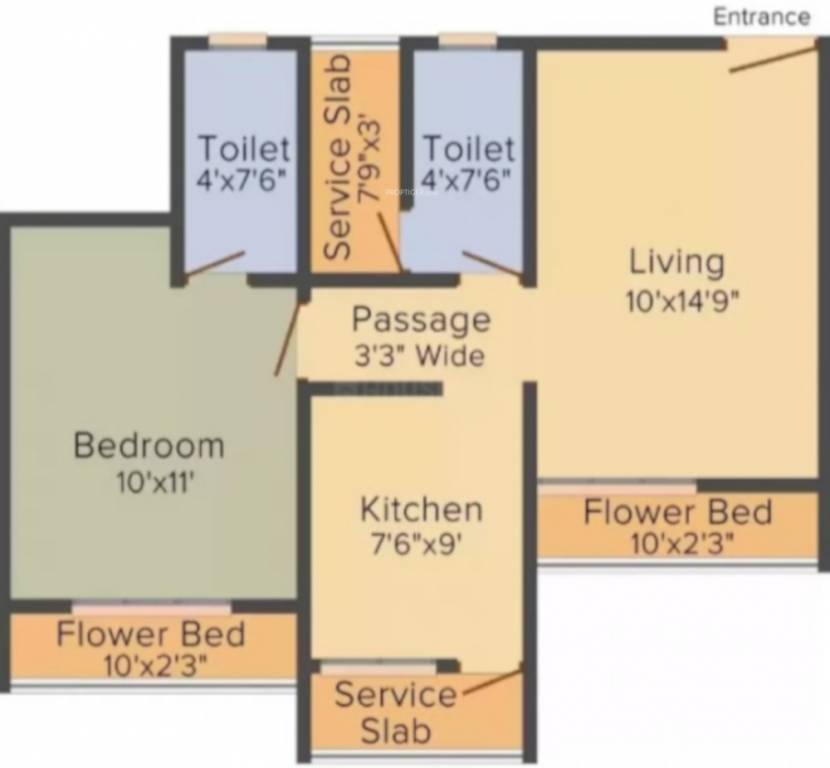 Floor Plan grandeur Floor Plan Floor Plan