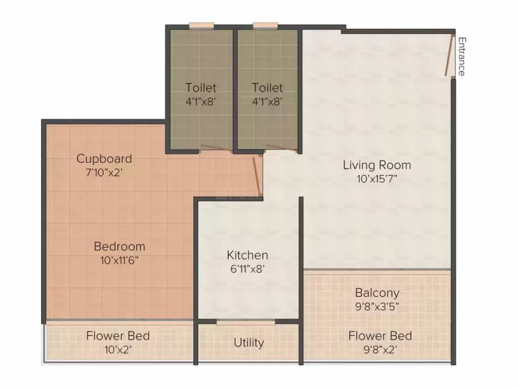  ethereal Floor Plan Floor Plan