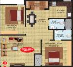  elite Floor Plan Floor Plan