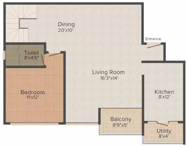 Floor Plan porte-fenetre Floor Plan Floor Plan