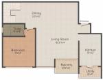 Floor Plan  porte-fenetre Floor Plan Floor Plan