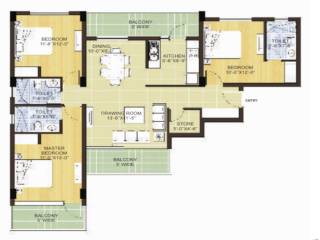  mvl-coral Floor Plan Floor Plan
