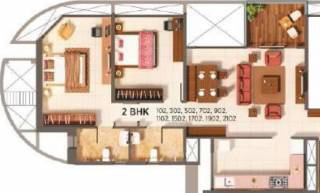  prospera-a3-a4-and-a5 Floor Plan Floor Plan