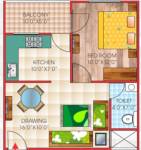 Floor Plan  prime-square Floor Plan Floor Plan