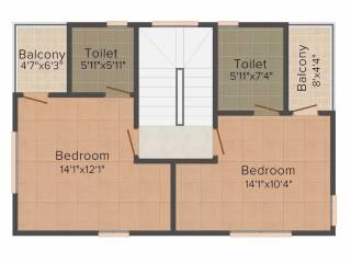 First Floor Plan the-sanctury Floor Plan First Floor Plan