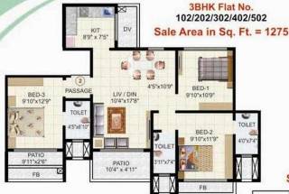Floor Plan  victor-heights Floor Plan Floor Plan
