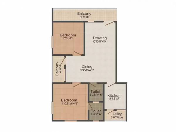 Floor Plan auc Floor Plan Floor Plan