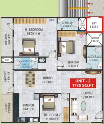  aurora Floor Plan Floor Plan
