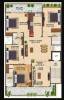 4s-aradhya-homes Floor Plan Floor Plan