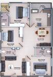 Floor Plan  meraki Floor Plan Floor Plan