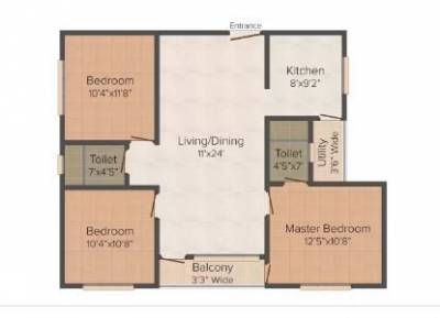 Floor Plan atlanta Floor Plan Floor Plan