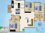 Floor Plan  ashwattha Floor Plan Floor Plan