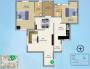 Floor Plan  ashwattha Floor Plan Floor Plan