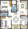 honey-dew Floor Plan Floor Plan