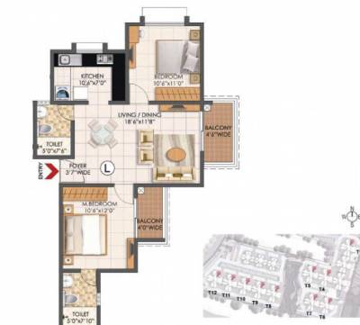  primrose-hills Floor Plan Floor Plan