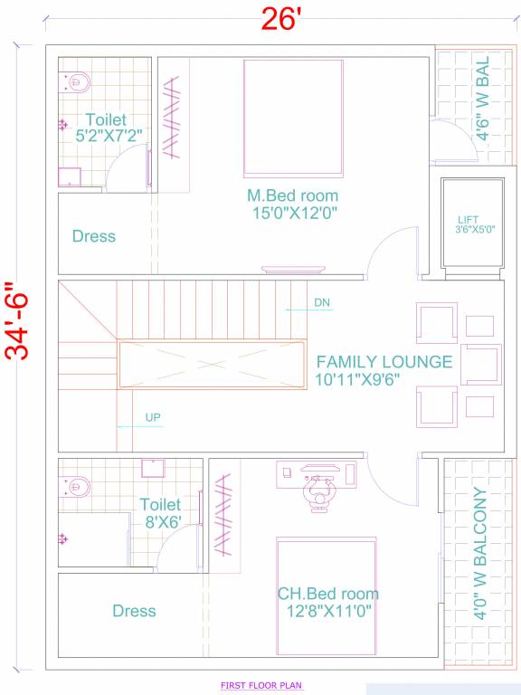  mirake Floor Plan First Floor Plan