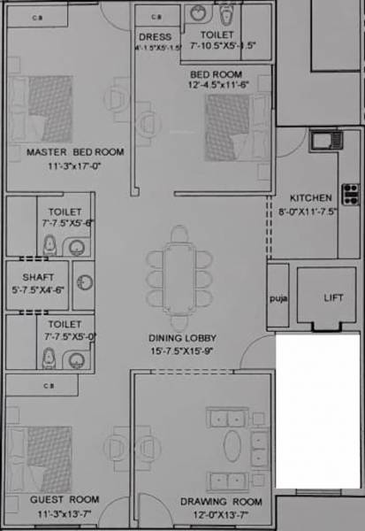  homes Floor Plan Floor Plan