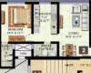 swaroop-residency Floor Plan Floor Plan