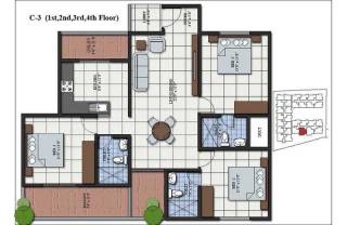 Floor Plan lake-mist Floor Plan Floor Plan