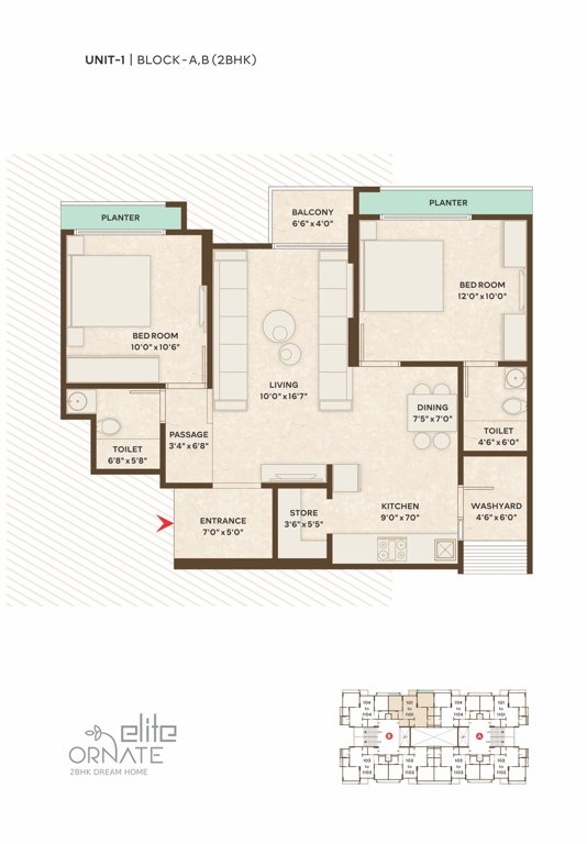 ornate Floor Plan Floor Plan